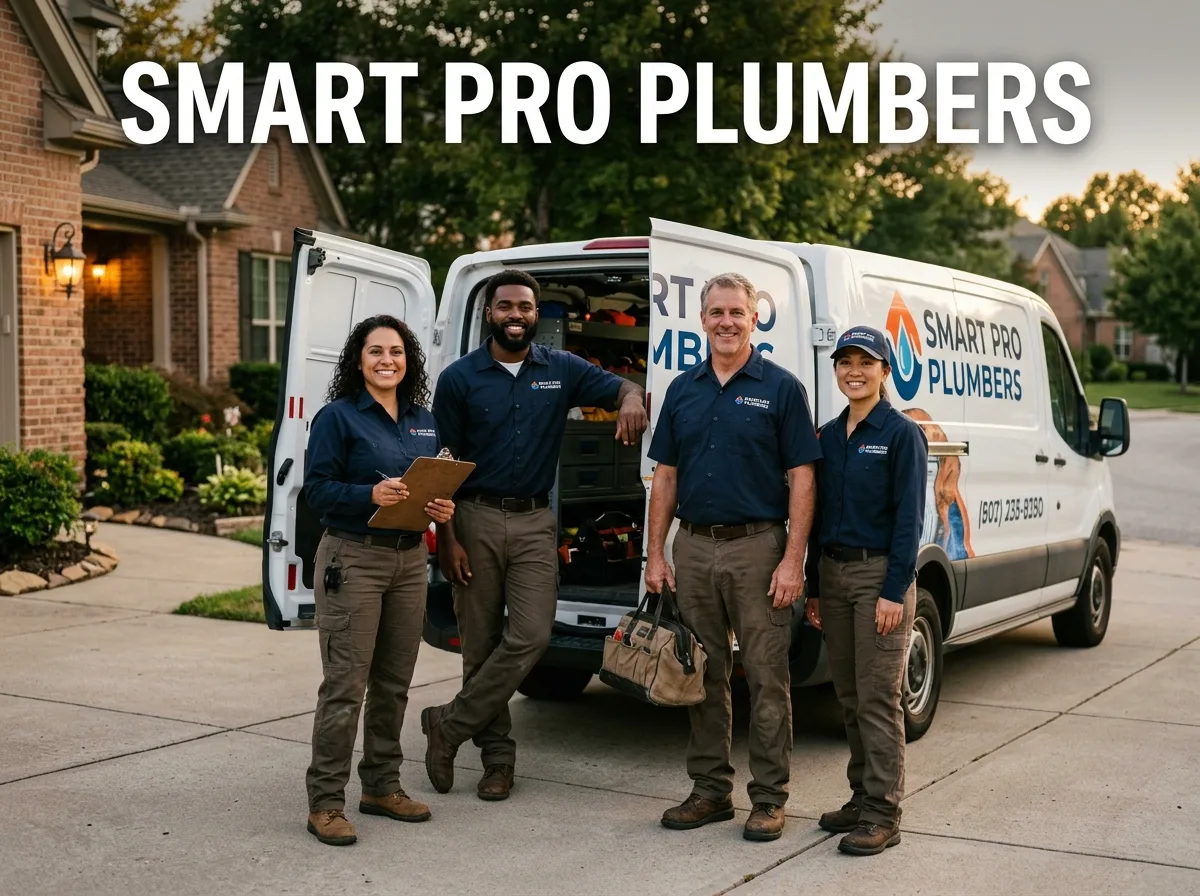 Water Heater Repair company in Presque Isle, WI